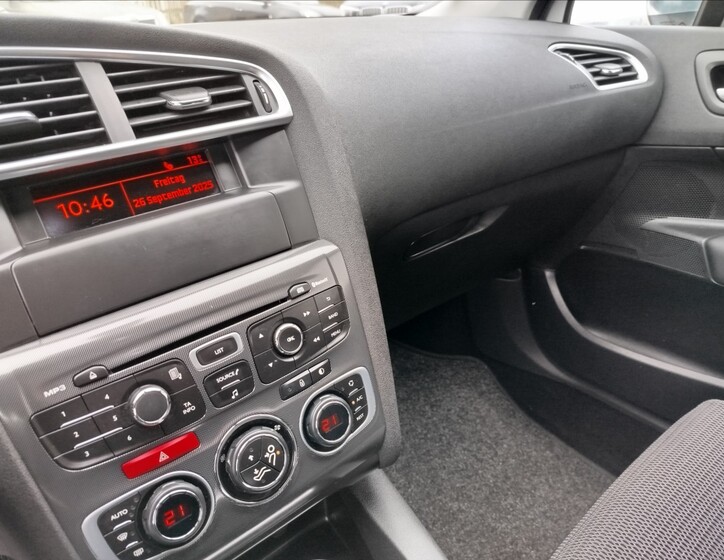 Citroën C4 22