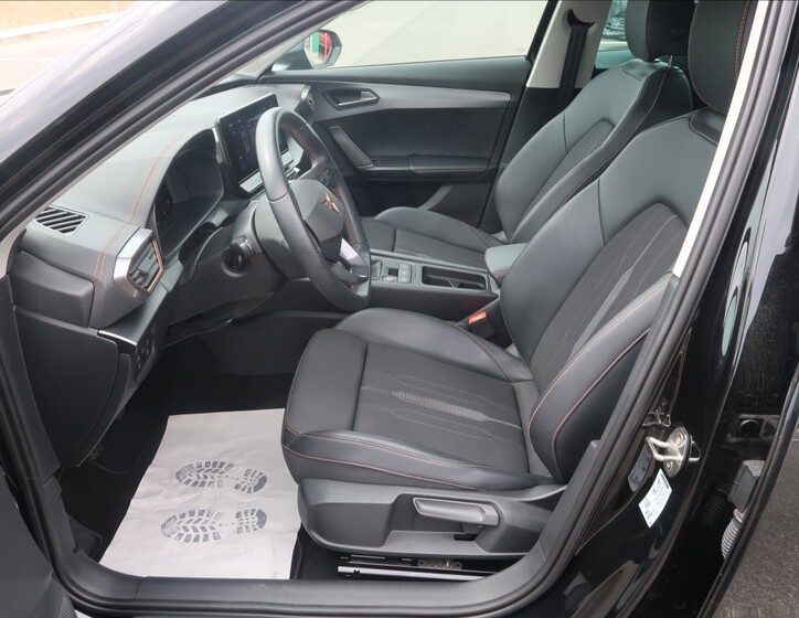 Cupra Formentor 10