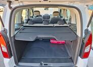 Citroën Berlingo 10
