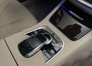 Mercedes-Benz Třídy S 17