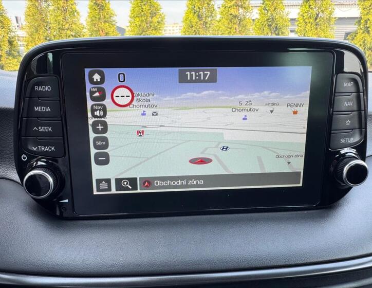 Hyundai Tucson 19