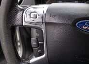 Ford Mondeo 16