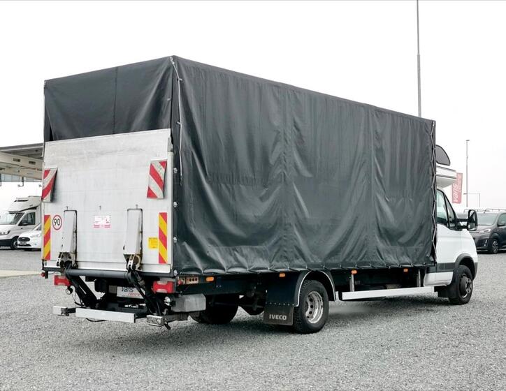 Iveco Daily 3
