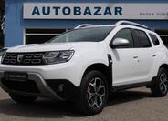 Dacia Duster 1