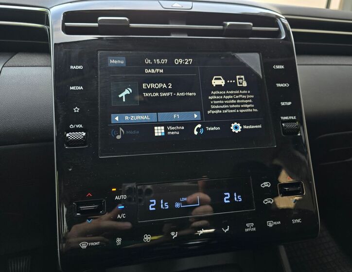 Hyundai Tucson 19