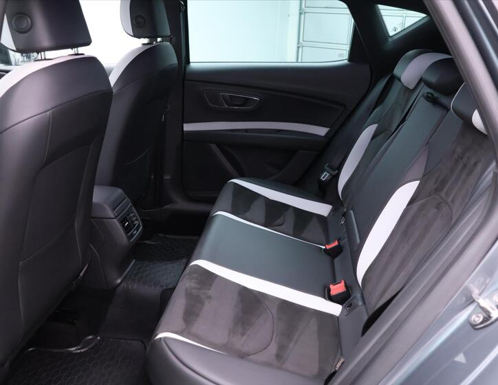 Seat Leon 16