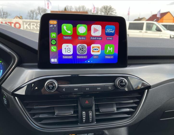 Ford Kuga 29
