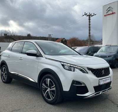 Peugeot 3008 16
