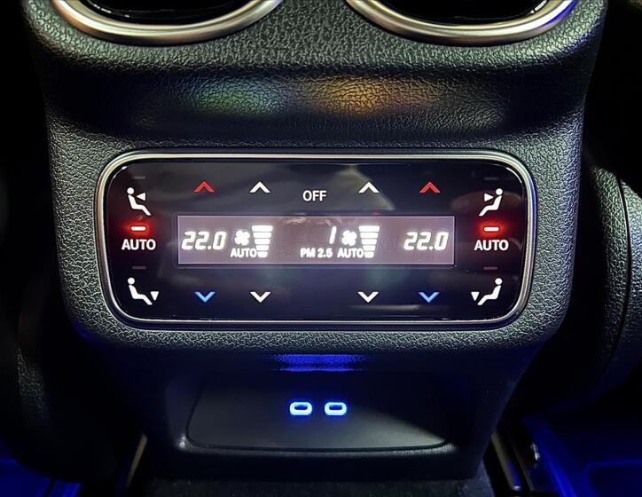 Mercedes-Benz GLC 31