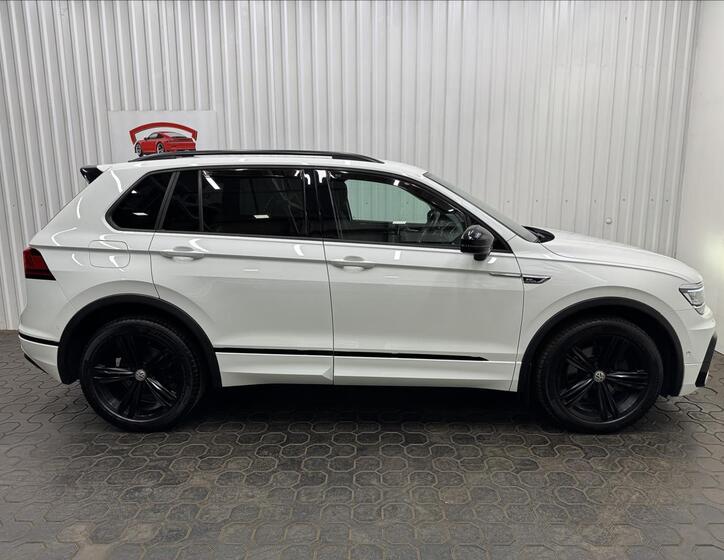 Volkswagen Tiguan 10
