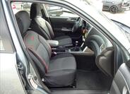 Subaru Forester 28