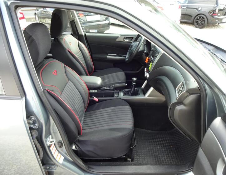 Subaru Forester 28