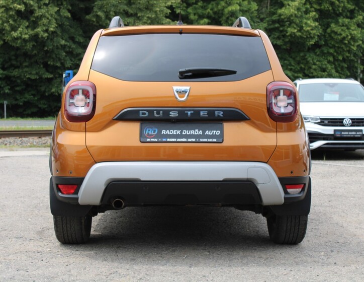 Dacia Duster 6