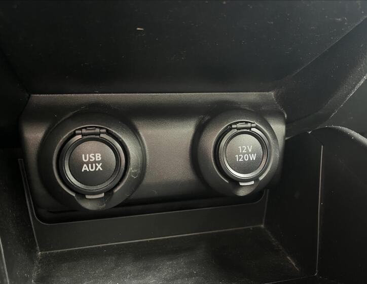 Suzuki Swift 20