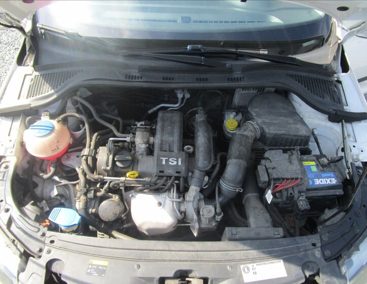 Škoda Rapid 34