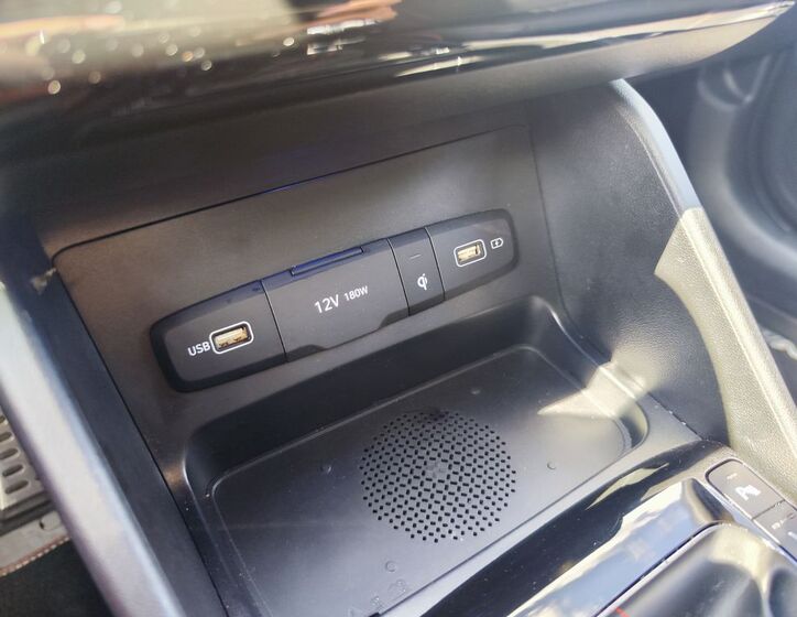 Hyundai Tucson 24