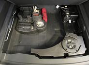 Volkswagen Touareg 38