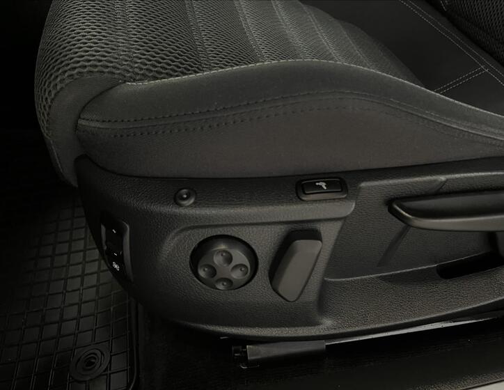 Volkswagen CC 21