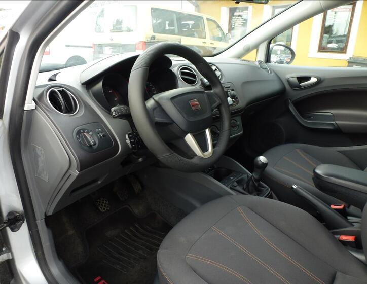Seat Ibiza 15