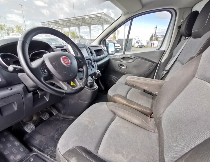 Fiat Talento 6