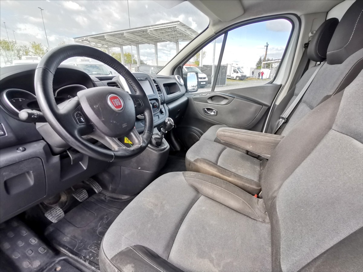 Fiat Talento