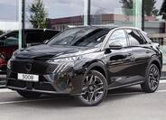 Peugeot 3008 1