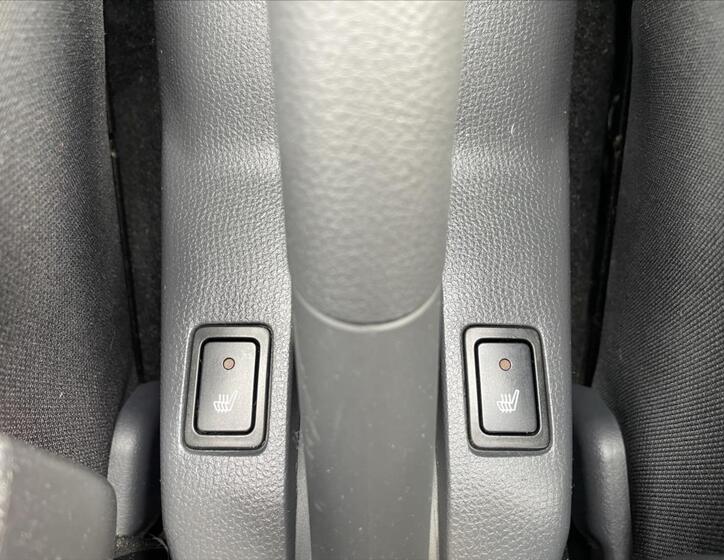 Suzuki Swift 19