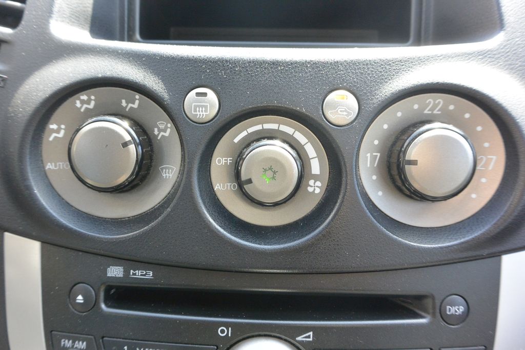 Mitsubishi Grandis