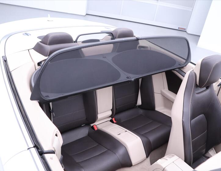 Mercedes-Benz Třídy E 35