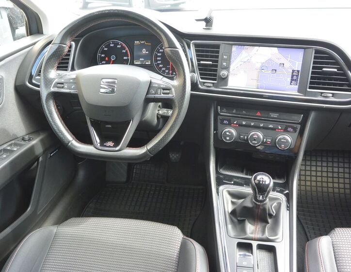 Seat Leon 14