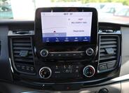 Ford Tourneo Custom 14