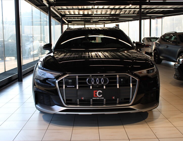 Audi A6 Allroad 2