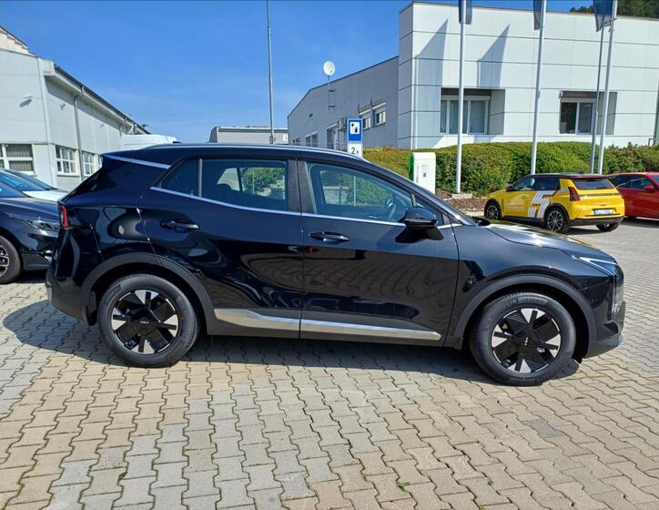KIA Ostatní 4