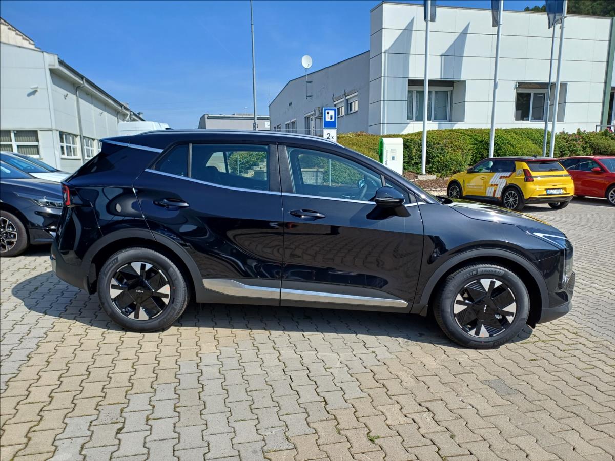 KIA Ostatní