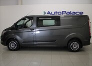 Ford Transit Custom 5
