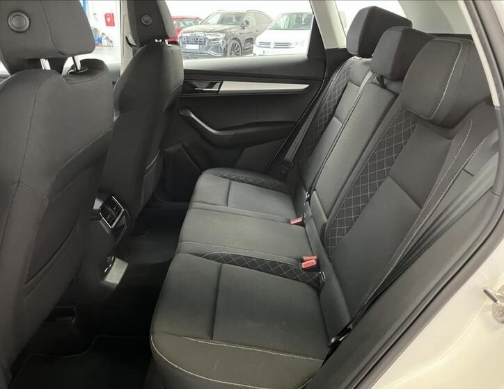 Škoda Karoq 20