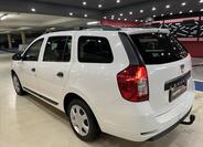Dacia Logan 3