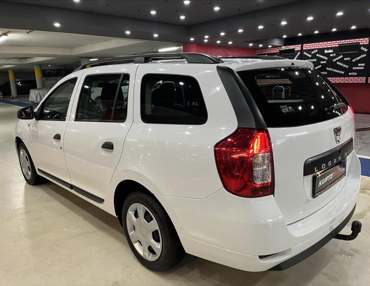 Dacia Logan 3