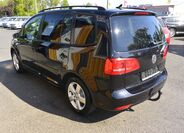 Volkswagen Touran 7