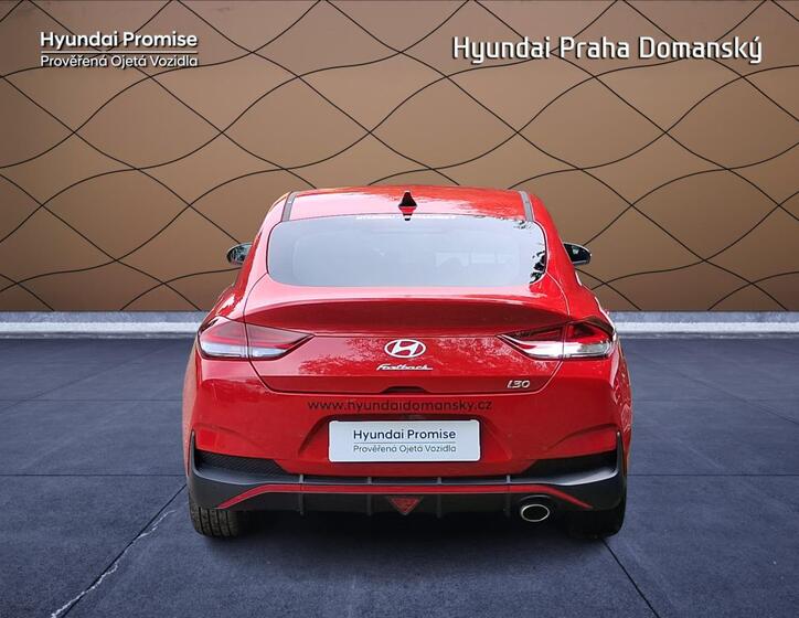 Hyundai i30 5