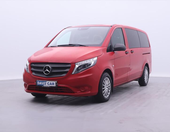 Mercedes-Benz Vito 3