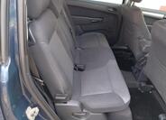 Opel Zafira 14