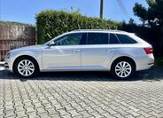 Škoda Superb 2