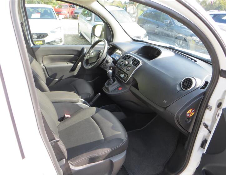 Renault Kangoo 10