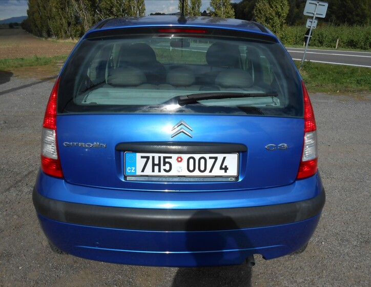 Citroën C3 24