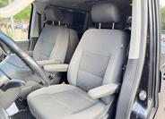 Volkswagen Multivan 20