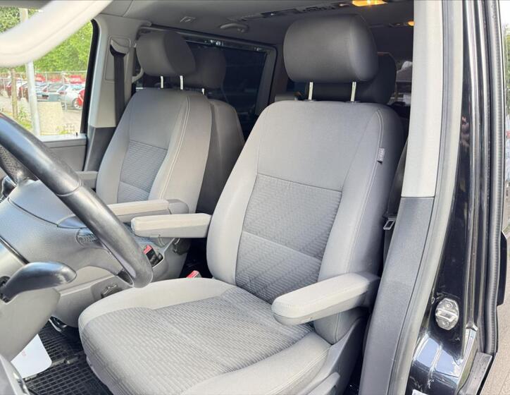 Volkswagen Multivan 20