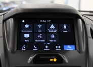 Ford Transit Connect 12