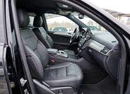 Mercedes-Benz GLS 33