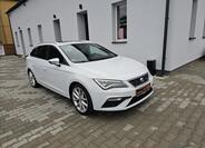 Seat Leon 1
